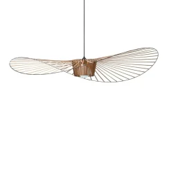 Petite Friture Pendellampor-Vertigo Pendel 200 cm, Vit