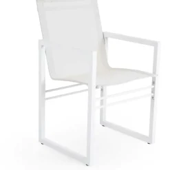 Brafab Utegrupper & Matgrupper-Vevi Matgrupp, Aluminium/Svart