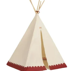 Vibes Teepee Arizona Lektält 120X150 cm