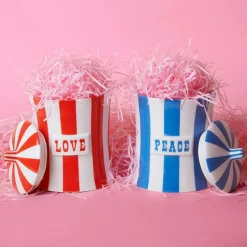 Jonathan Adler Boxar & Askar-Vice Pride Burk, Multi