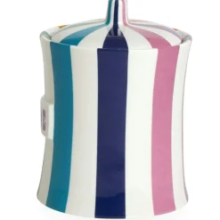 Jonathan Adler Boxar & Askar-Vice Pride Burk, Multi