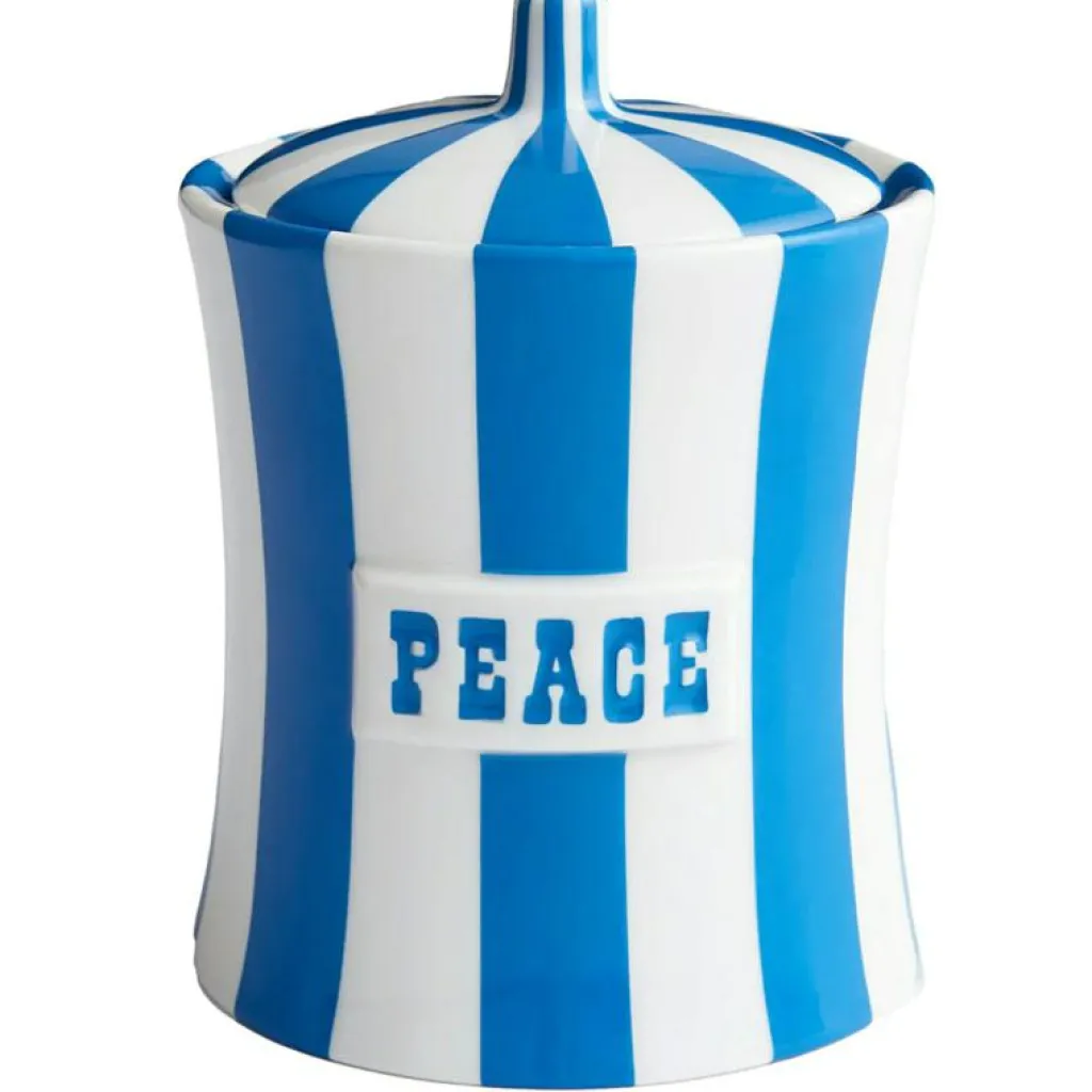 Jonathan Adler Boxar & Askar-Vice Pride Burk, Multi