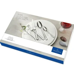 Villeroy & Boch Bestickset-Victor Bestickset 24 Delar