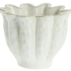 Lene Bjerre Krukor-Vielle Kruka H11,5 cm, Off-white