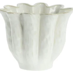 Vielle Kruka H16 cm, Off-white