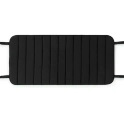 Normann Copenhagen Dynor För Utemöbler-Vig Dyna Till Loungestol, Grön