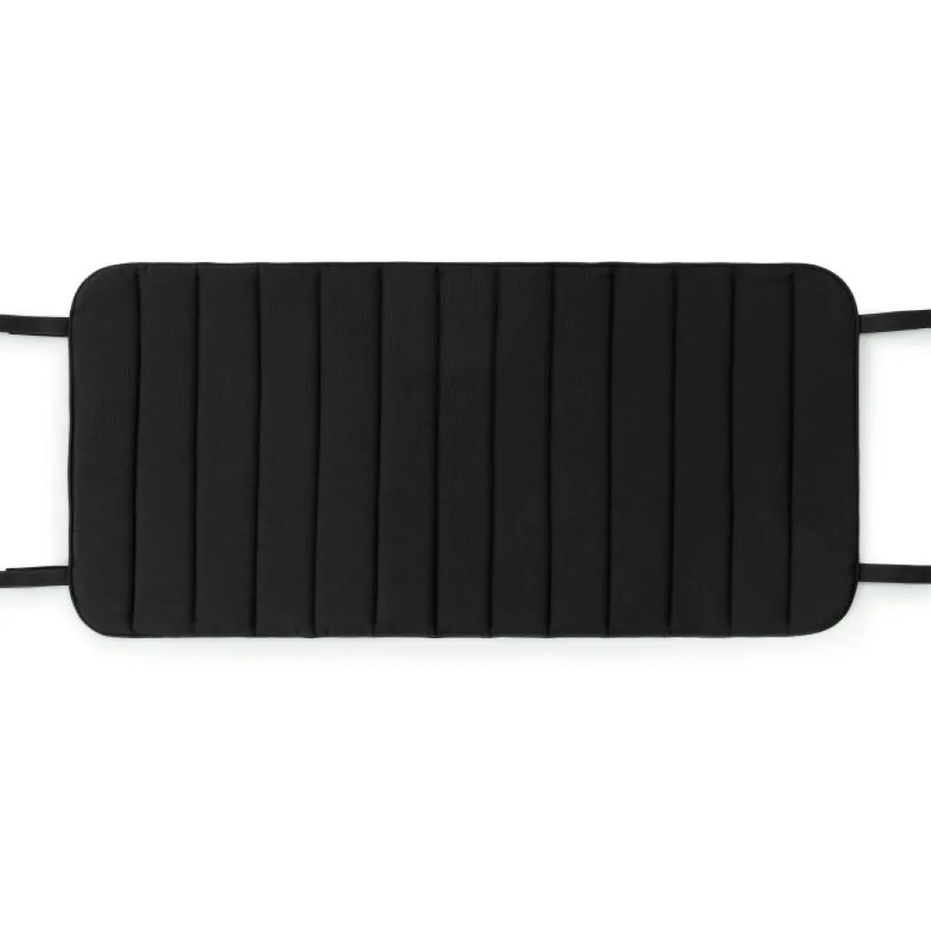 Normann Copenhagen Dynor För Utemöbler-Vig Dyna Till Loungestol, Grön