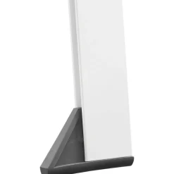 Wibe Stegpallar-Vikingstep MIDI Trappall, Vit