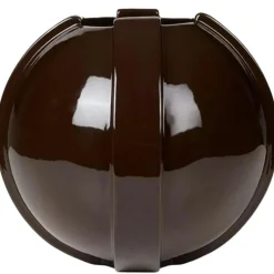 Vinci Vas 01, Mörkbrun