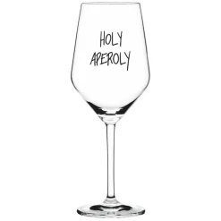 Vinglas 48 cl, Working nine to Wine