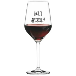 Vinglas 48 cl, Working nine to Wine