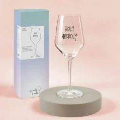 Vinglas 48 cl, Working nine to Wine