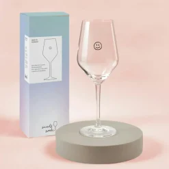 Vinglas 48 cl, Working nine to Wine