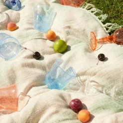 RICE Vinglas-Vinglas, Bubble Clear