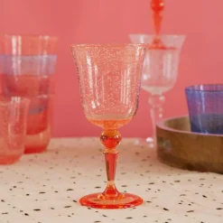 RICE Vinglas-Vinglas, Bubble Clear