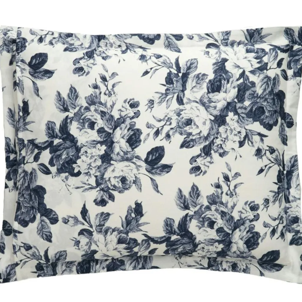 Gant Home Örngott-Vintage Rose Örngott 50x60 cm