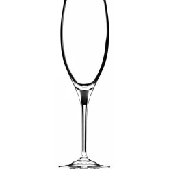 Riedel Champagneglas-Vinum Cuvée Prestige Champagneglas 2-pack, 23 cl