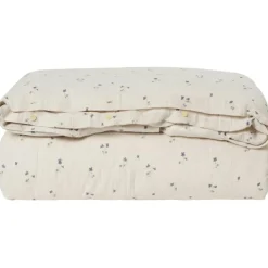 Garbo & Friends Påslakan-Viola Påslakan Dubbel Muslin, 220x220 cm