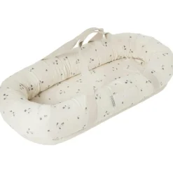 Barn Garbo & Friends Barnsängkläder-Viola Quiltat Babynest