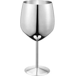 Violette Vinglas Rostfritt Stål 4-pack, 32 cl