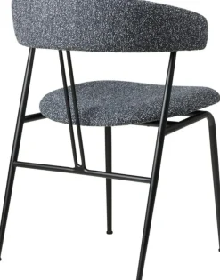 Violin Matstol Klädd, Remix 3 152