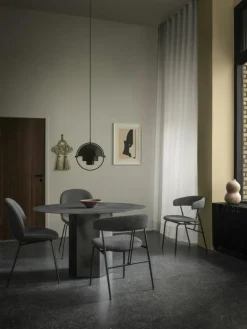 Violin Matstol Klädd, Remix 3 152