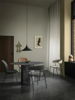 Violin Matstol Klädd, Remix 3 152