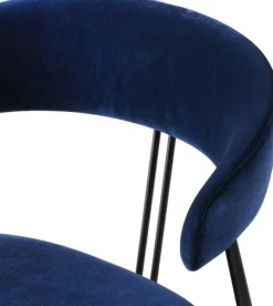 Violin Matstol Klädd, Remix 3 152