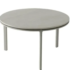 Vipp Soffbord Utomhus|Soffbord-714 Open-Air Soffbord Ø60 cm