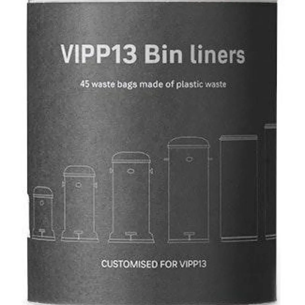 Vipp 13 Soppåse Till Pedalhink, 4 L