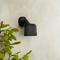 Vipp Vägglampor|Fasadlampor-551 Väggspot,