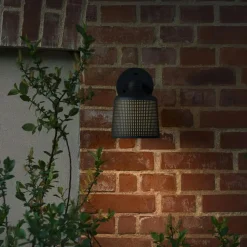 Vipp Vägglampor|Fasadlampor-551 Väggspot,