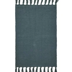 Boel&Jan Bomulls- & Trasmattor-Visingsö Matta 70x200 cm,