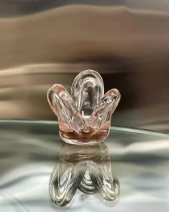 Visser Ljuslykta, Brun