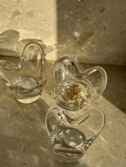 Visser Ljuslykta, Brun