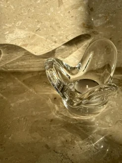 Visser Ljuslykta, Brun