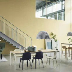 Muuto Stolar-Visu Stol, Sand