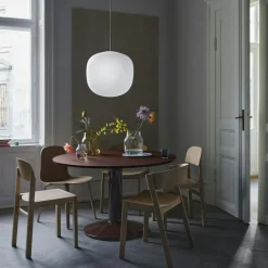 Muuto Stolar-Visu Stol, Sand