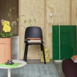 Muuto Stolar-Visu Stol, Sand