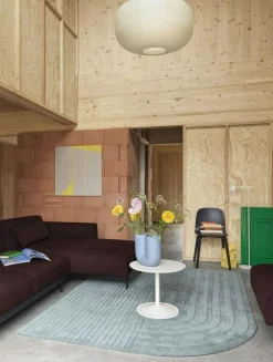 Muuto Stolar-Visu Stol, Sand