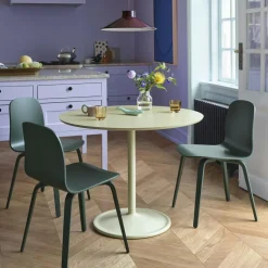 Muuto Stolar-Visu Stol, Sand