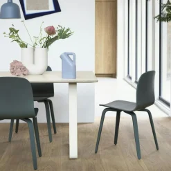 Muuto Stolar-Visu Stol, Sand