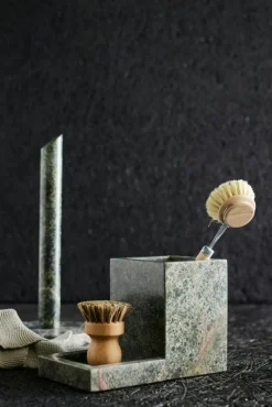 Muubs Hushållspappershållare-Vita Hushållspappershållare, Seagrass