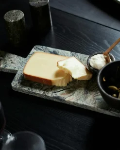 Muubs Kryddkvarnar-Vita Salt- Och Pepparkar, Seagrass