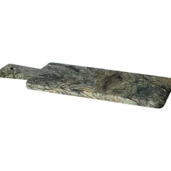 Vita Servingsbräda 14,5x39 cm, Seashell