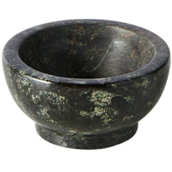 Muubs Sockerskålar-Vita Skål 6 cm, Seagrass