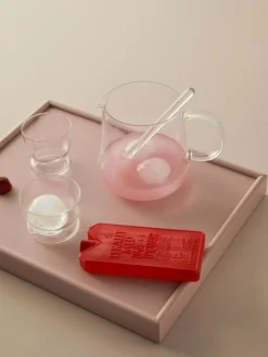 Kosta Boda Vattenkaraffer & Vattenkannor-Viva Karaff, 2 l