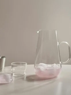 Kosta Boda Vattenkaraffer & Vattenkannor-Viva Karaff, 2 l