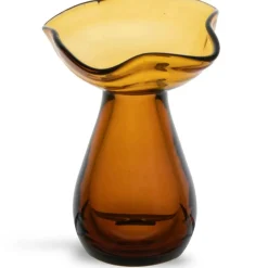 Sagaform Vaser-Viva Mini Hyacintvas, Amber