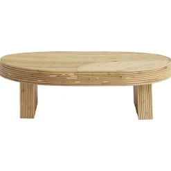 Tine K Soffbord-Viva Soffbord Rotting, 80 cm